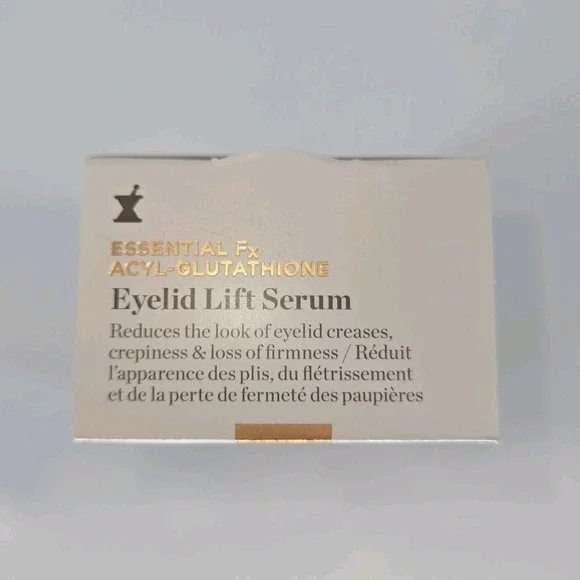Perricone MD Essential Fx Acyl-Glutathione Eyelid Lift Serum 15ml 0.5oz